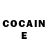 COCAIN 99% Bayram Bar