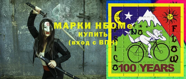 индика Алексеевка